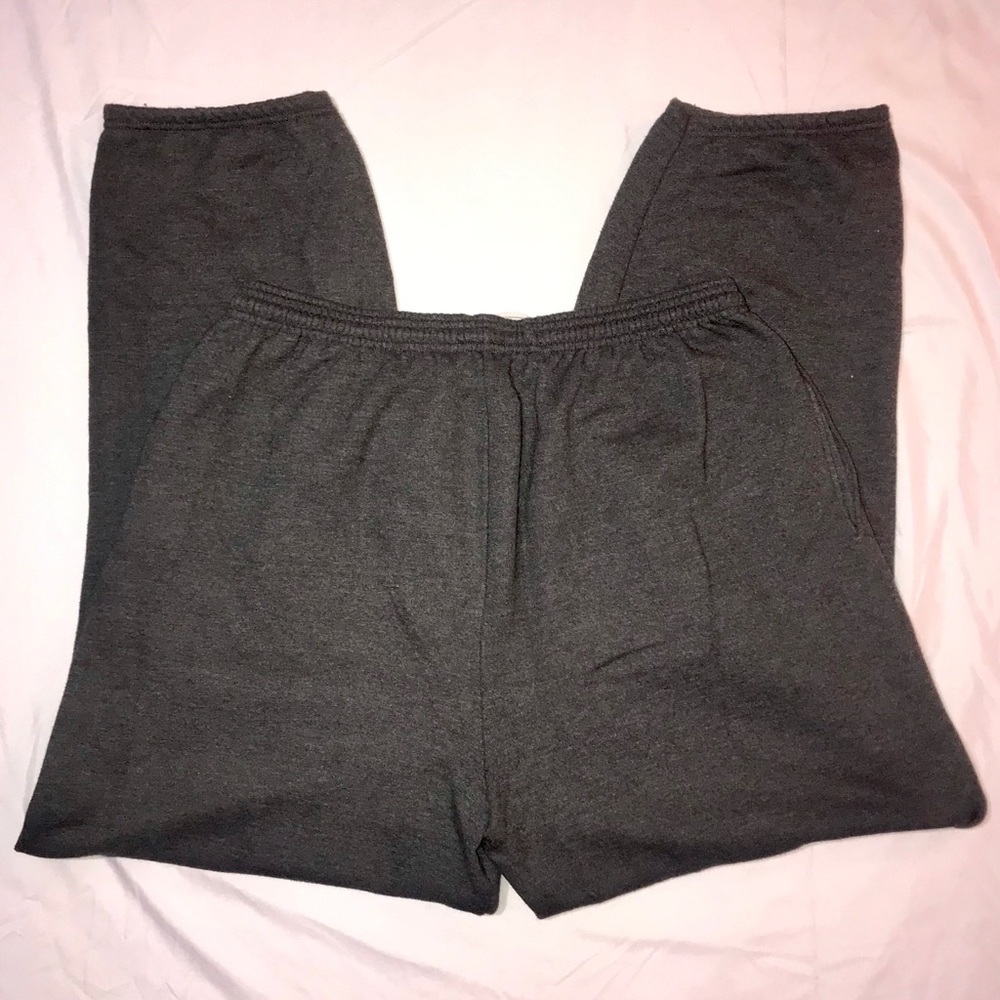 Hanes Men’s Sweat Pants